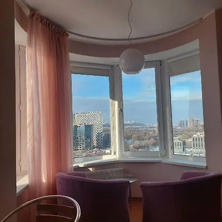 Осокорки קייב