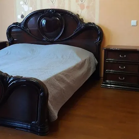 Осокорки דירה